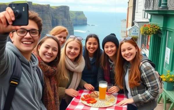 10 Tips for Adjusting to Life in a New Country as an International Student