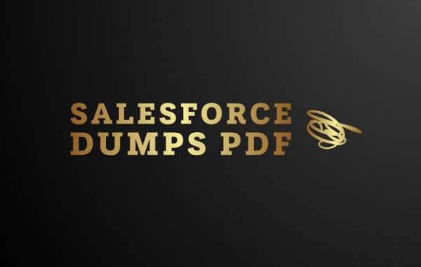 DumpsBoss Salesforce Dumps PDF How to Pass and Achieve Success