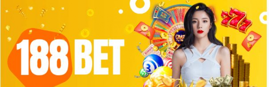 188 BET Cover Image