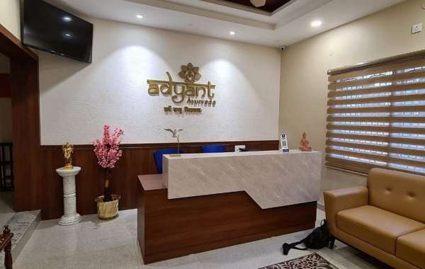 Adyant Ayurveda: A Leader in Ayurvedic Clinic Franchise in India