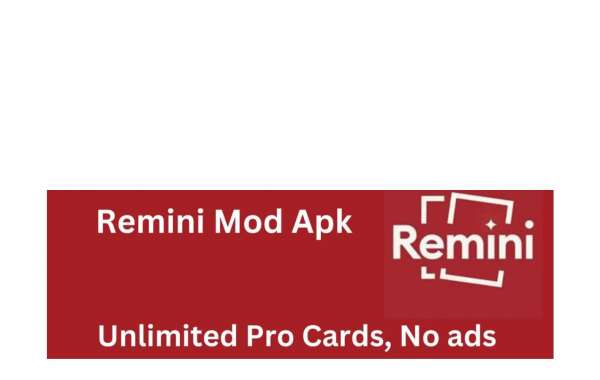 Remini Mod APK: Everything You Need to Know