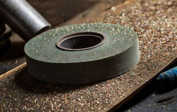 Abrasives Market Analysis 2024: Trends, Challenges, and Opportunities