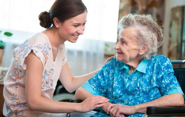 Compassionate Senior Care in Calgary by Foothills Home Services Ltd