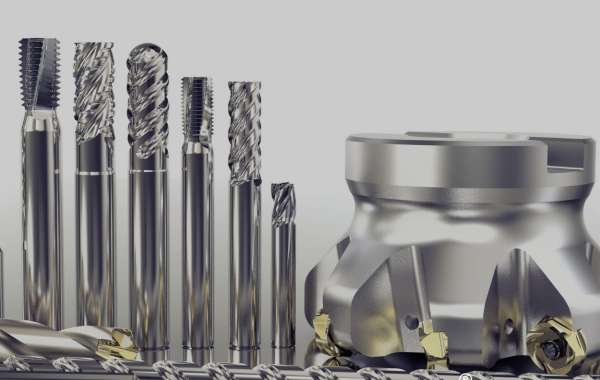 Unlock Precision Machining with Baucor’s High-Performance Ball End Mills