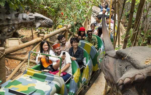 A Day of Thrills: Adventure Activities You Can Enjoy at Bangalore's Resorts