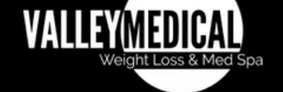 Valley Medical Weight Loss Cover Image