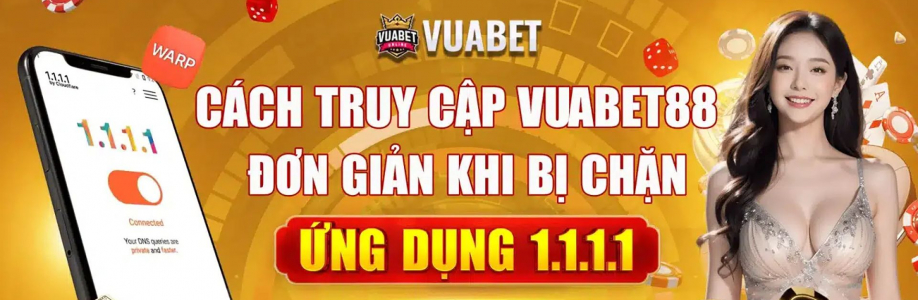 Vuabet s4 Cover Image