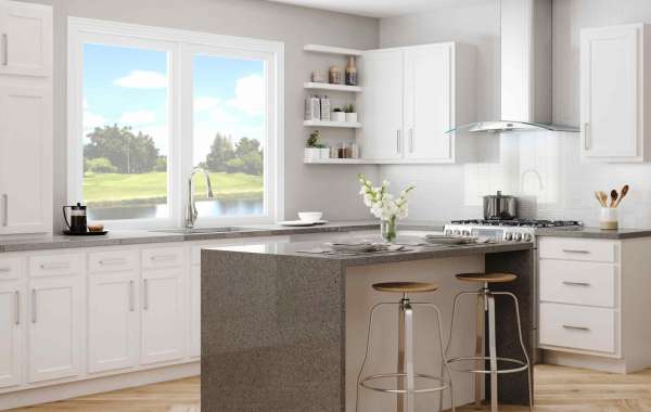 Transform Your Home with Stunning Countertops