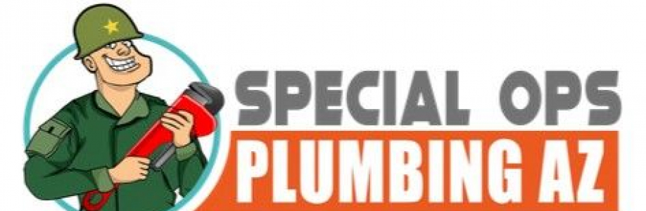 Special Ops Plumbing Cover Image