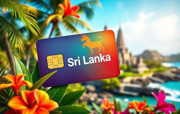 Buy Sri Lanka sim card online - Prune | Easy Travel