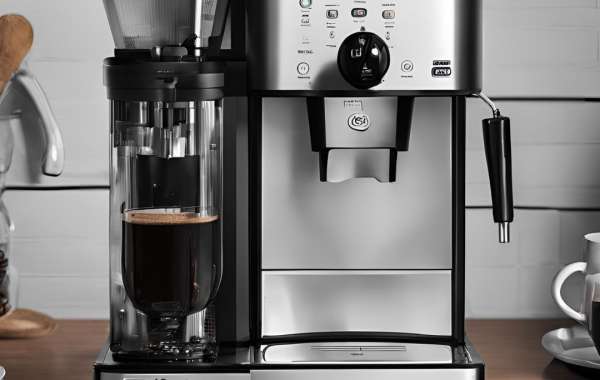 Anfim Grinder: The Essential Tool for Perfect Espresso