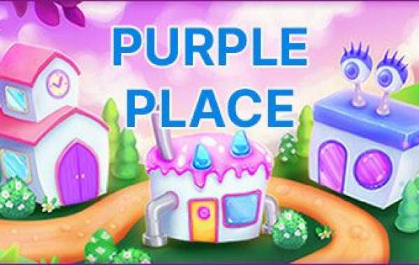 Can I play purble place on computer