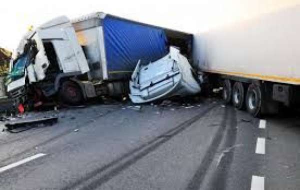 Truck Accidents and Legal Support: How to Find the Best Lawyer Nearby