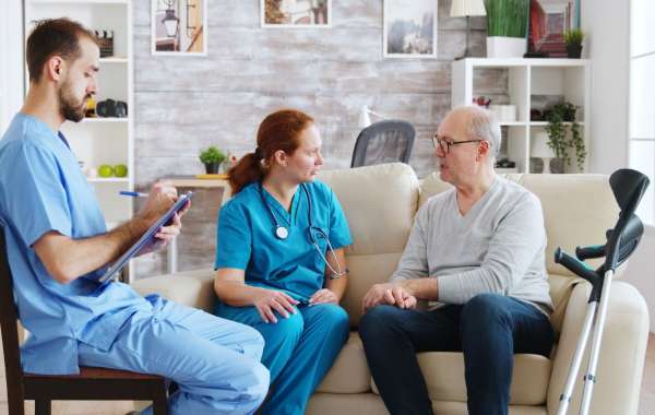 Understanding Home Care Services