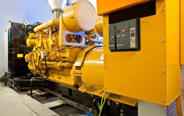 Understanding the Generators Market: Trends and Forecasts (2024-2032)