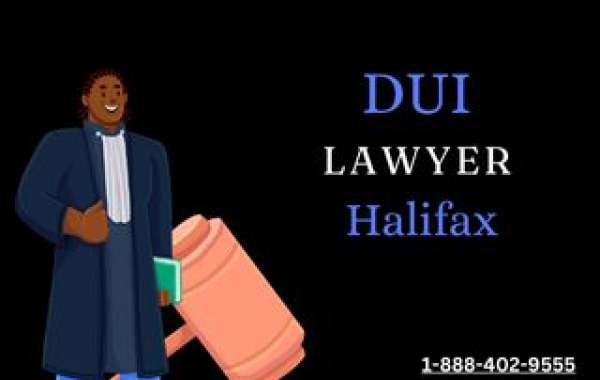 DUI Lawyer Halifax: How to Find the Right Legal Representation for Your Case