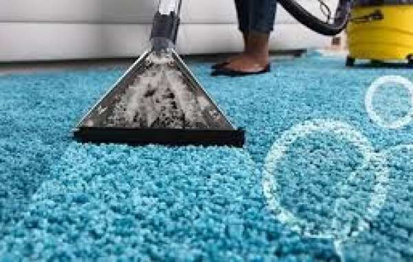 How Routine Carpet Cleaning Affects Your Home’s Wellbeing