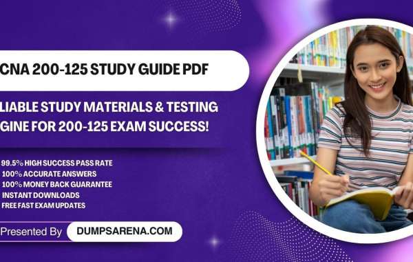 How to Pass CCNA 200-125 on First Try with PDF?