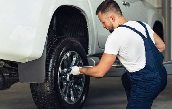 Find the Best Tire Replacement Service Near Kissimmee