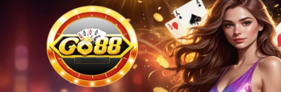 Go88 Casino uy tín tại Cover Image