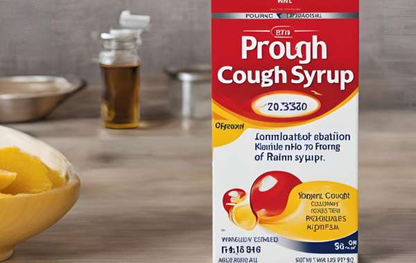 Prospan Cough Syrup: A Trusted Solution for Respiratory Relief