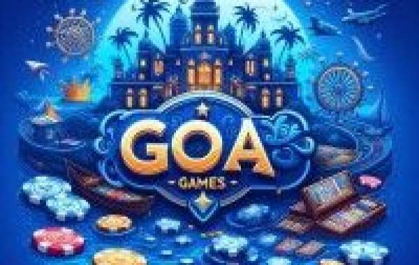 Join the Fun: Your Ultimate Guide to Goa Games Login