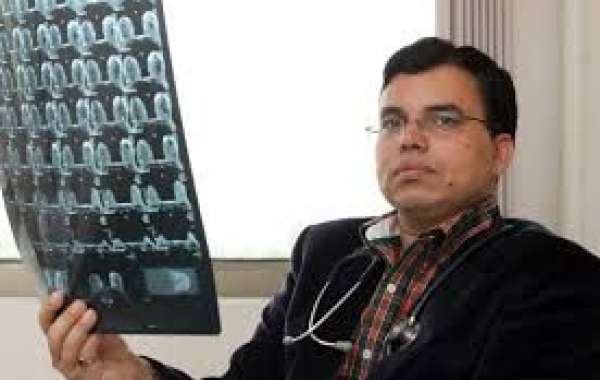 Dr. Gopal Sharma: The Best Cancer Specialist in Delhi NCR