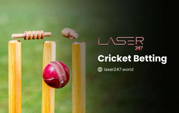 Laser247 Club: Your Ultimate Platform for Cricket Betting