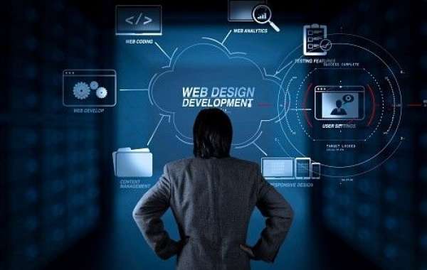 Custom Website Design & Development Services in Los Angeles