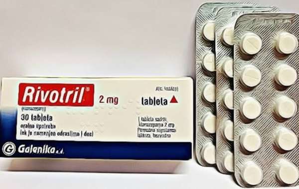 Buy Rivotril 2mg Online: Common Mistakes to Avoid