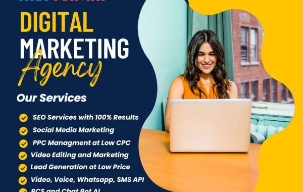 Best Digital Marketing Agency for Dentist