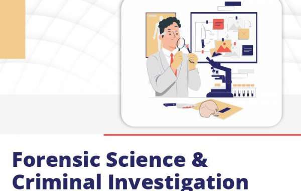 Forensic Science and Criminal Investigation Course: A Gateway to Solving Crimes