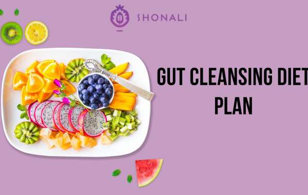 Expert Nutritionist for Gut Health – Soul Food Shonali