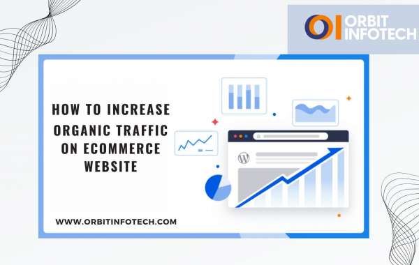 Increase Organic Traffic with SEO Services in Atlanta