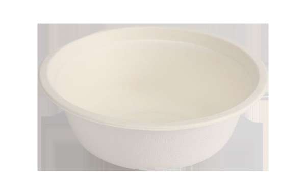 Revolutionizing the Disposable Tableware Industry