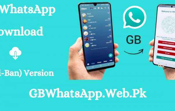 GB WhatsApp APK: A Comprehensive Guide