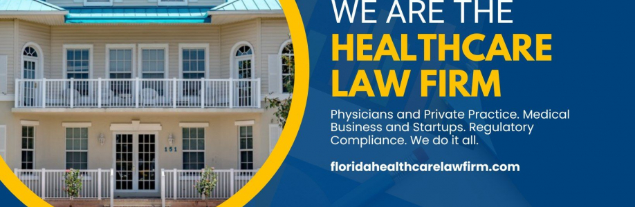 Florida Healthcare Law Firm Cover Image