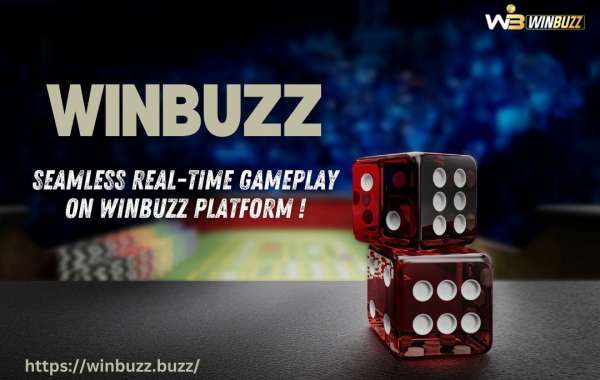 Winbuzz: A New Era of Online Gaming