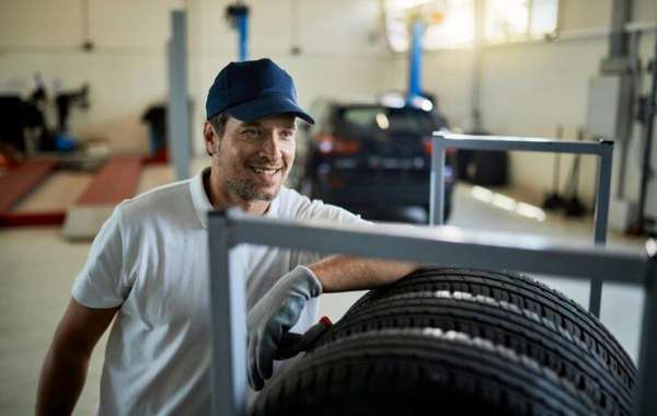 Tips for Extending the Life of Your Commercial Tires in Orlando