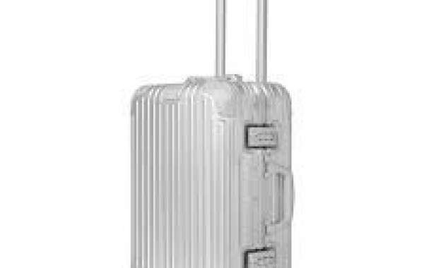 Rimowa-Trunk.com：解鎖高端行李箱的奢華之旅