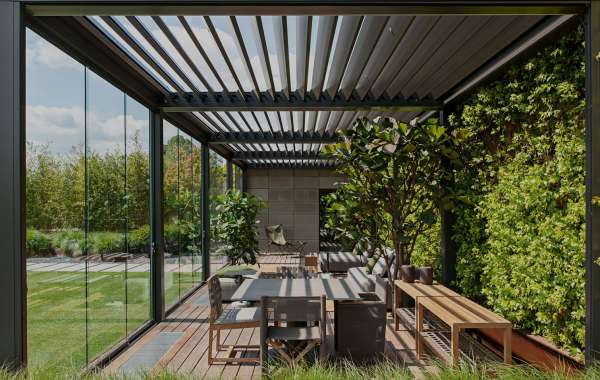 Versatile Retractable Roof Solutions