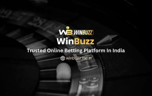 Top Features That Make Winbuzz the Best Online Gaming Platform