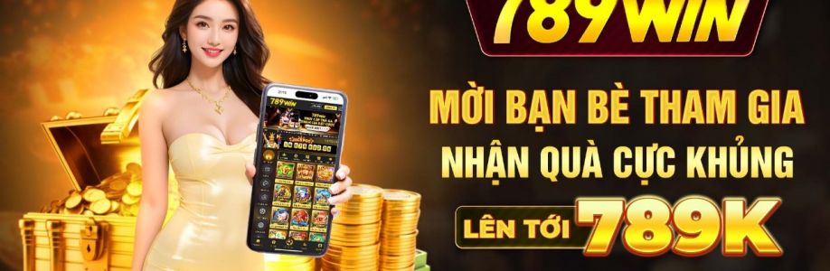 789Win Trải Nghiệm Cá Cược Đẳng Cấp Cover Image