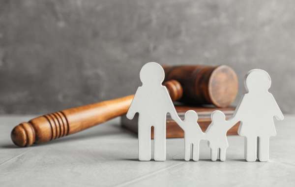 Family Law Attorney in Clermont, FL