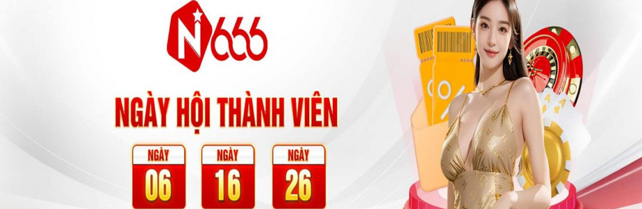 N666 Sân Chơi Cá Cược Xanh Chín Đẳng  Cover Image