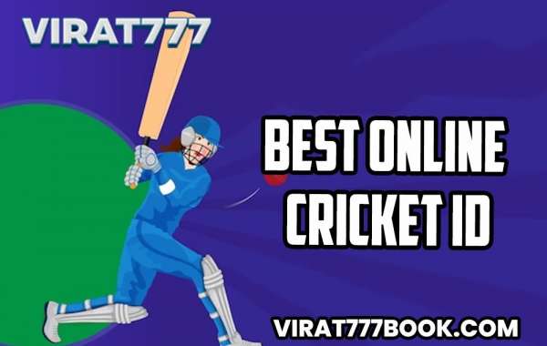 Bet Live With a Best Online Cricket ID In 2024