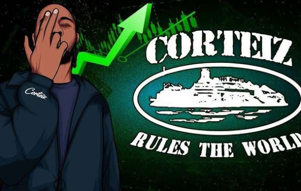 Corteiz Cargos A Deep Dive into the Brand