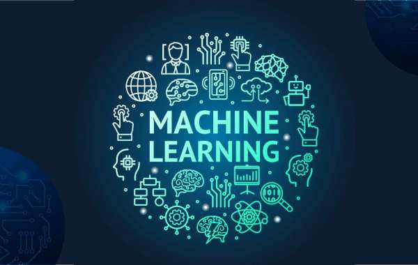 Machine Learning Development Company