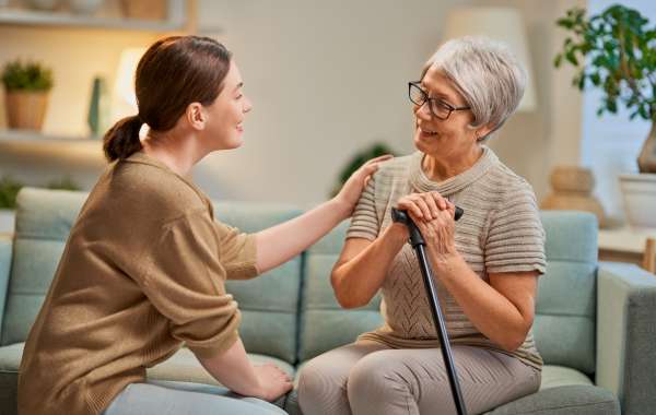 Understanding Memory Care Services: A Comprehensive Guide