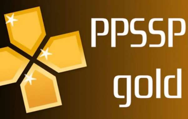 PPSSPP Gold Latest [v1.17.1] PSP Emulator 2024